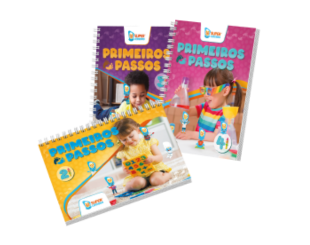 Material Primeiros Passos